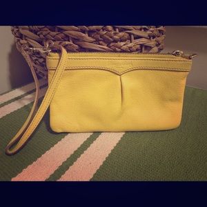 Dooney & Bourke Wristlet